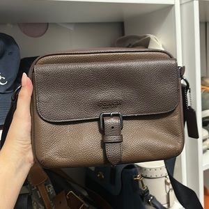 Coach men’s bag